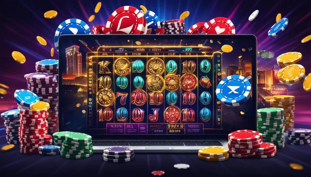 Game bài nổ hũ hấp dẫn tại tỷ lệ kèo nhà cái 5