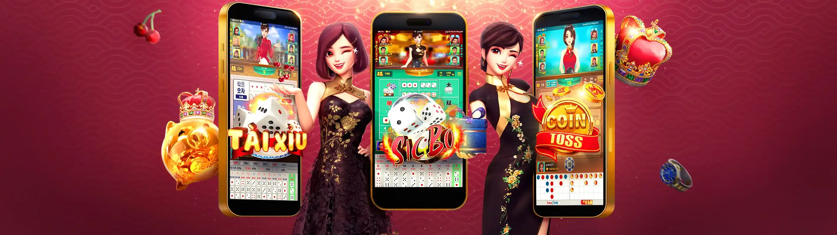 Khám phá sân chơi game bài trực tuyến với tỷ lệ kèo nhà cái hôm nay