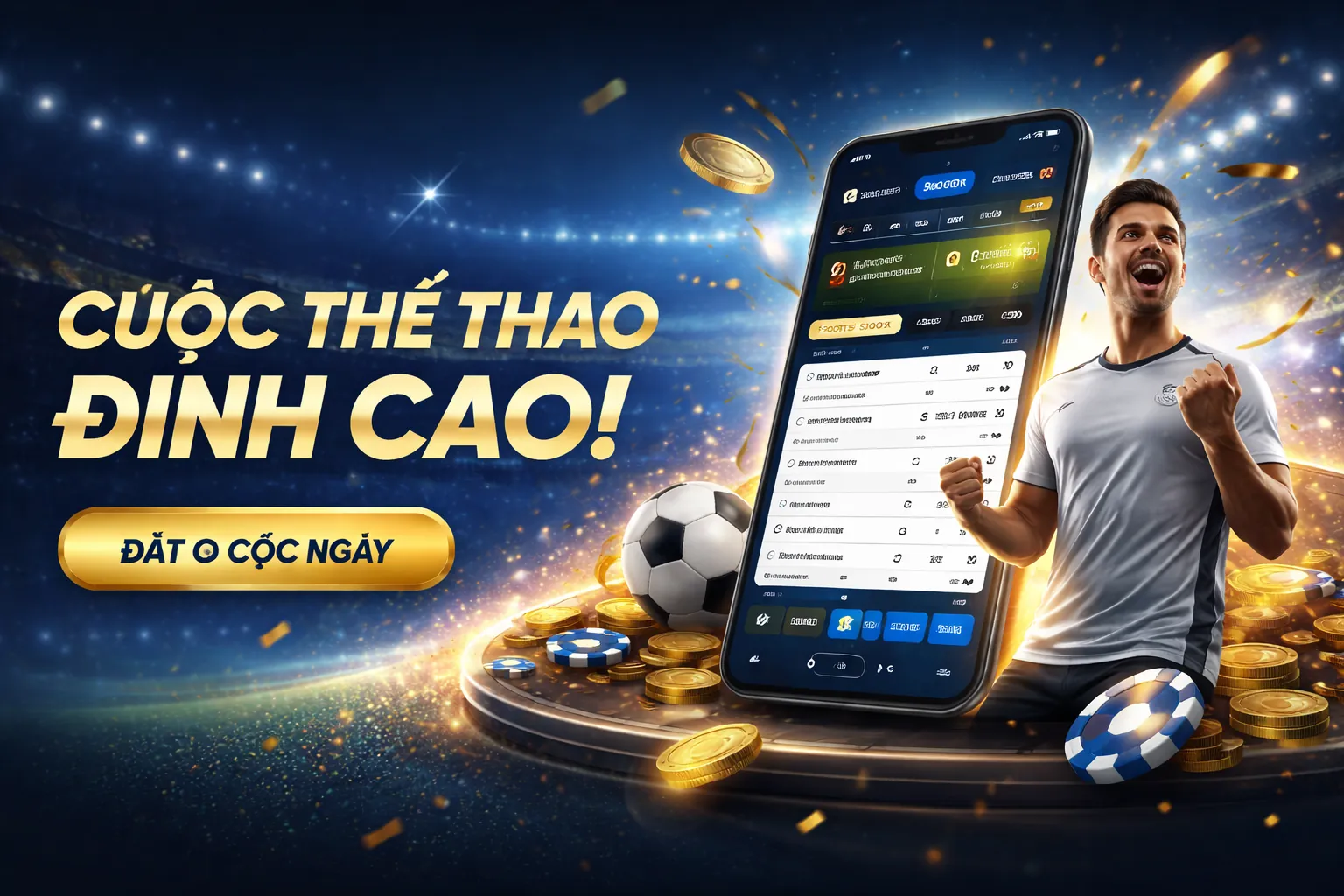 Tổng quan game bài Go88 và tỷ lệ kèo nhà cái uy tín
