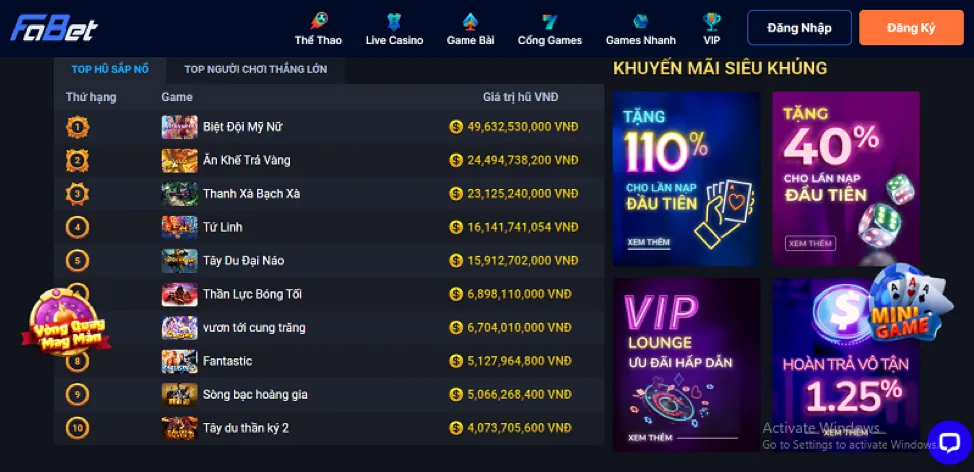 Cá cược bóng đá ty le keo tai xiu truc tuyen