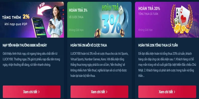 Khuyến mãi và ưu đãi hấp dẫn tại keo nha cai ty le